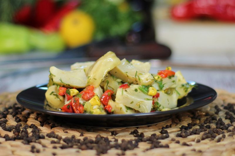 enginar salatası meze çeşitleri en güzel salatalar aşkı mezede! izmir manisa ege ve tüm türkiye için toptan meze siparişi, meze üreticisi