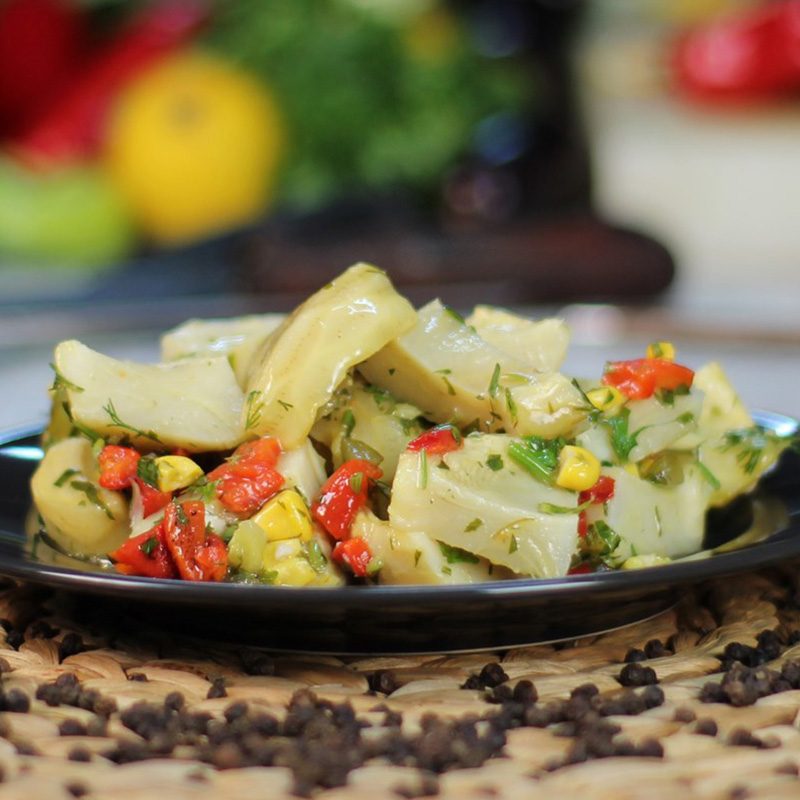 enginar salatası meze çeşitleri en güzel salatalar aşkı mezede! izmir manisa ege ve tüm türkiye için toptan meze siparişi, meze üreticisi