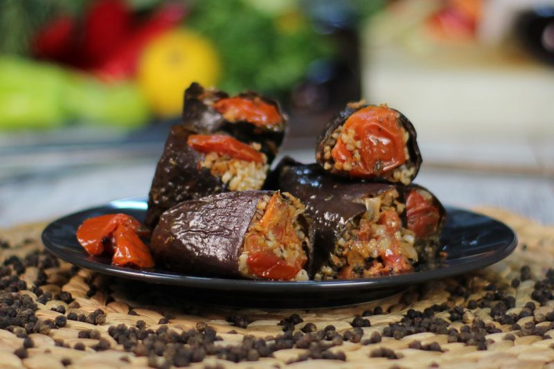 kuru patlıcan dolma meze patlıcan dolması ara sıcak meze çeşitleri aşkı mezede! izmir manisa ege ve tüm türkiye için toptan meze siparişi, meze üreticisi