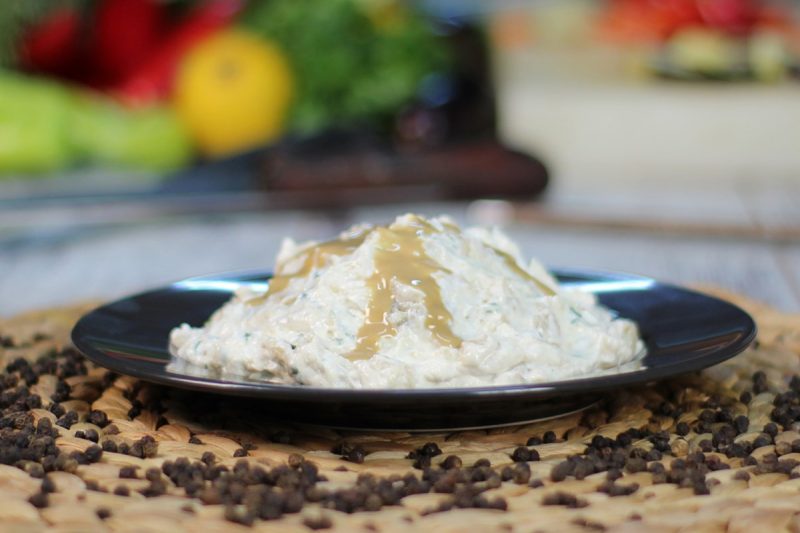 tahinli patlıcan ezme meze çeşitleri aşkı mezede! izmir manisa ege ve tüm türkiye için toptan meze siparişi, meze üreticisi