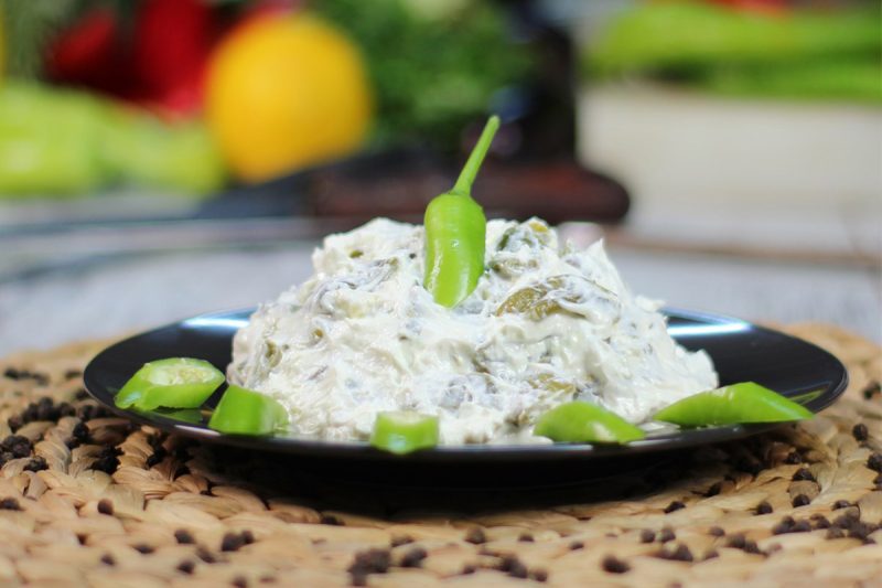 yoğurtlu yeşil biber meze çeşitleri aşkı mezede! izmir manisa ege ve tüm türkiye için toptan meze siparişi, meze üreticisi