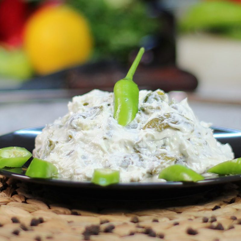 yoğurtlu yeşil biber meze çeşitleri aşkı mezede! izmir manisa ege ve tüm türkiye için toptan meze siparişi, meze üreticisi