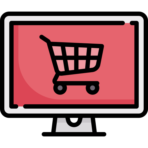 online-shop