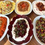 Kış Mezeleri Kış Sebzeleriyle 7 Kolay Meze Tarifi