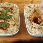 Patlıcanlı Meze Tarifleri Közden Şakşukaya 7 Tarif