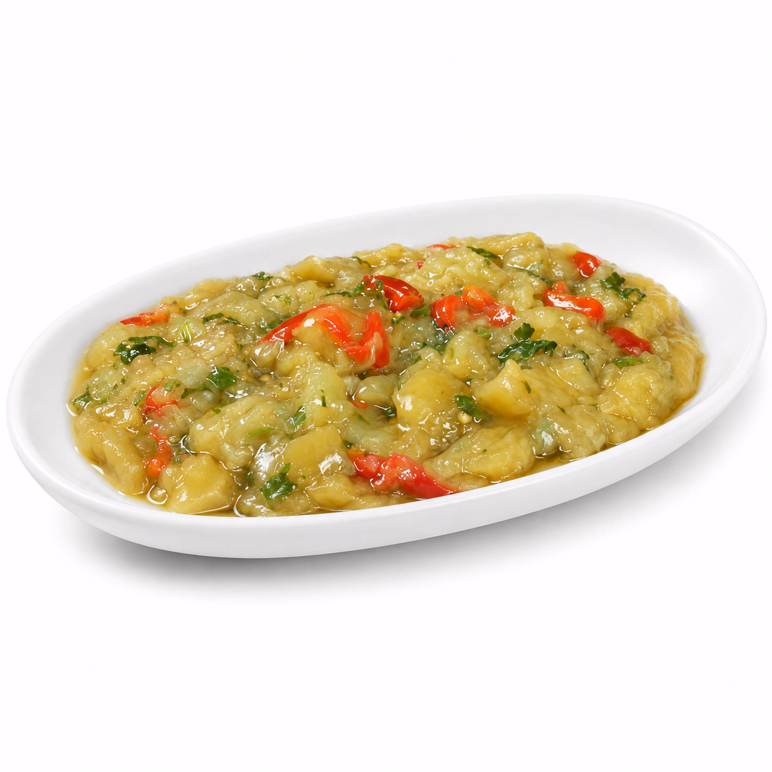 Sonbahar sofraları için sebze ağırlıklı meze seçkisi