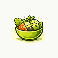 salata mezeler